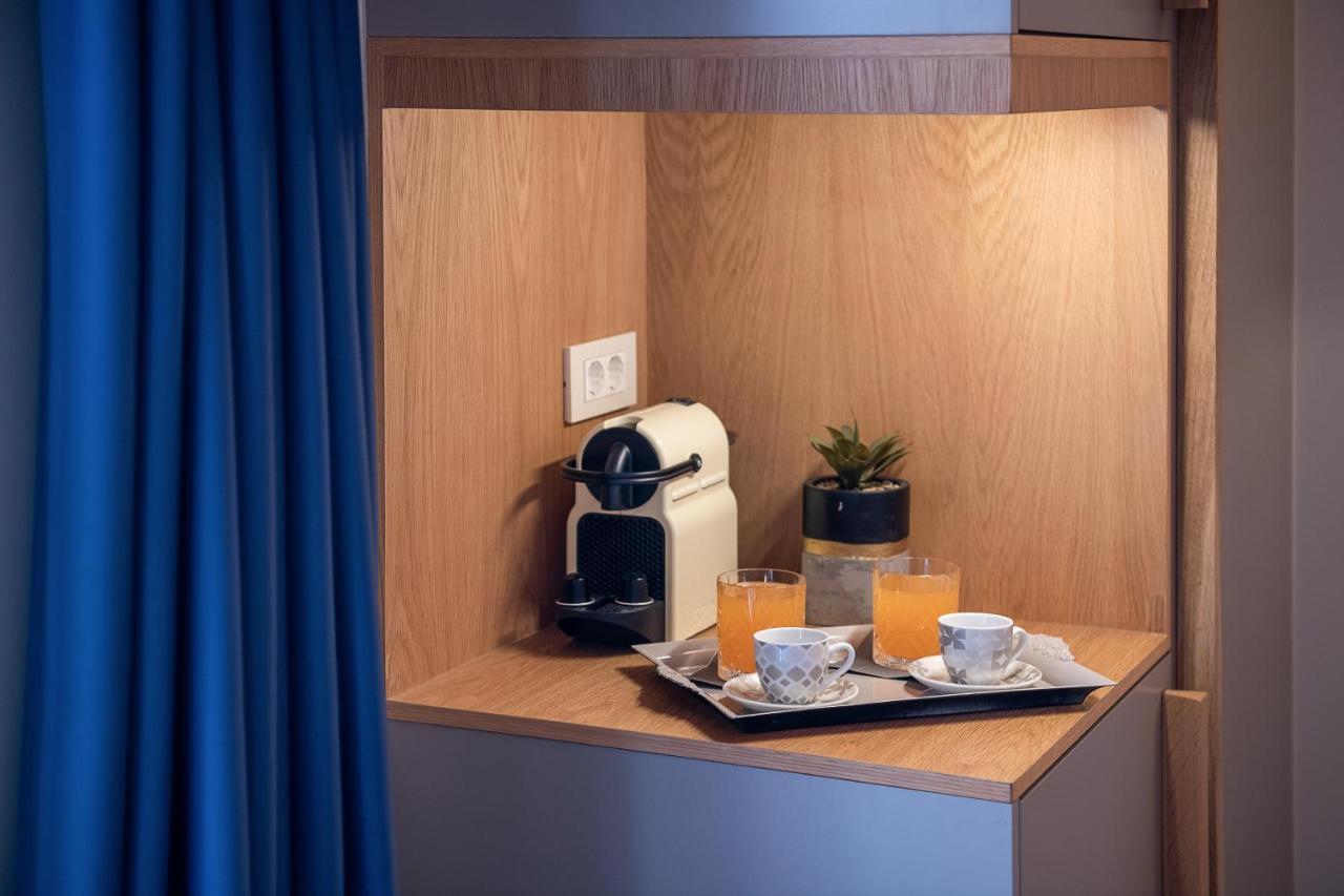 Viaggio Elegant Rooms Chania  Exterior photo