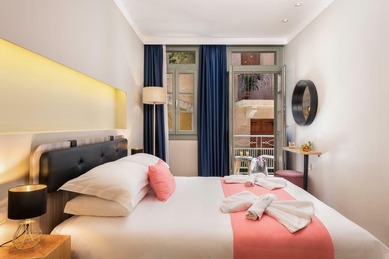 Viaggio Elegant Rooms Chania  Exterior photo